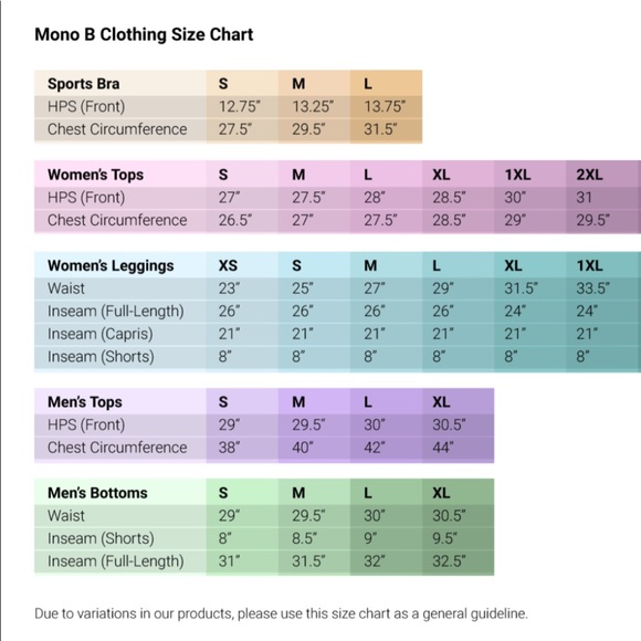 RESTOCKED! Mono B Long-sleeve Athleisure Flow Top - Picture 4 of 6